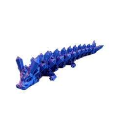 Smok Cmok 17 cm Holo