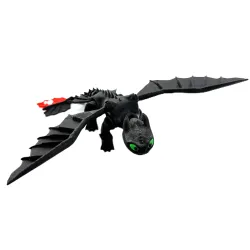 Nocna Furia - Szczerbatek  24 cm