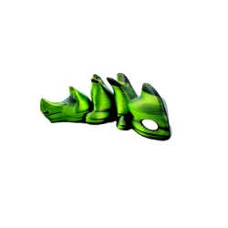 Dragon Flexi Mistyczna Zieleń