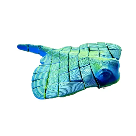 Płaszczka Kara 18 cm