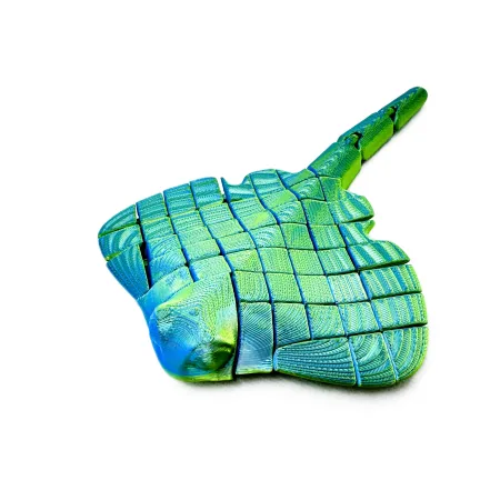 Płaszczka Kara 18 cm